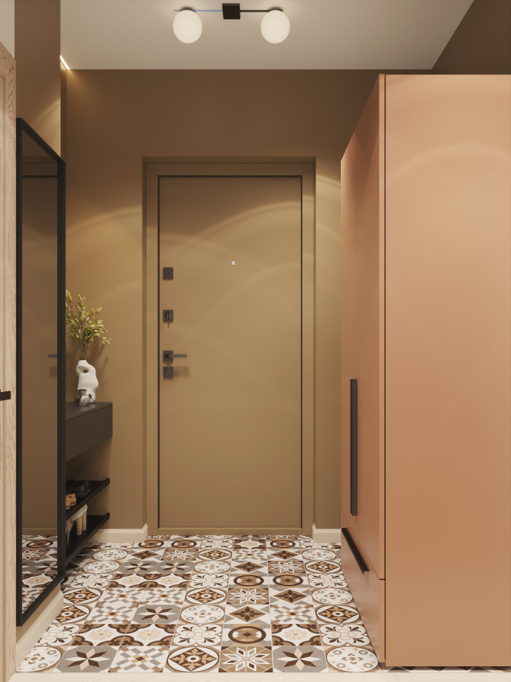 ЖК Дом на Краснозвездной