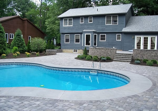 Pools, Landscape design Ideas, Remodel and Décor
