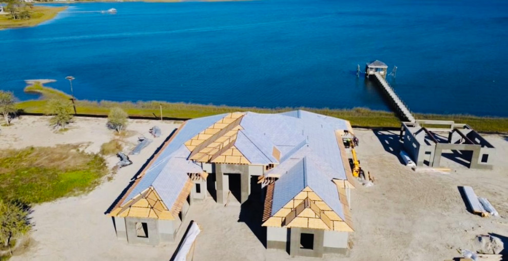 New Construction