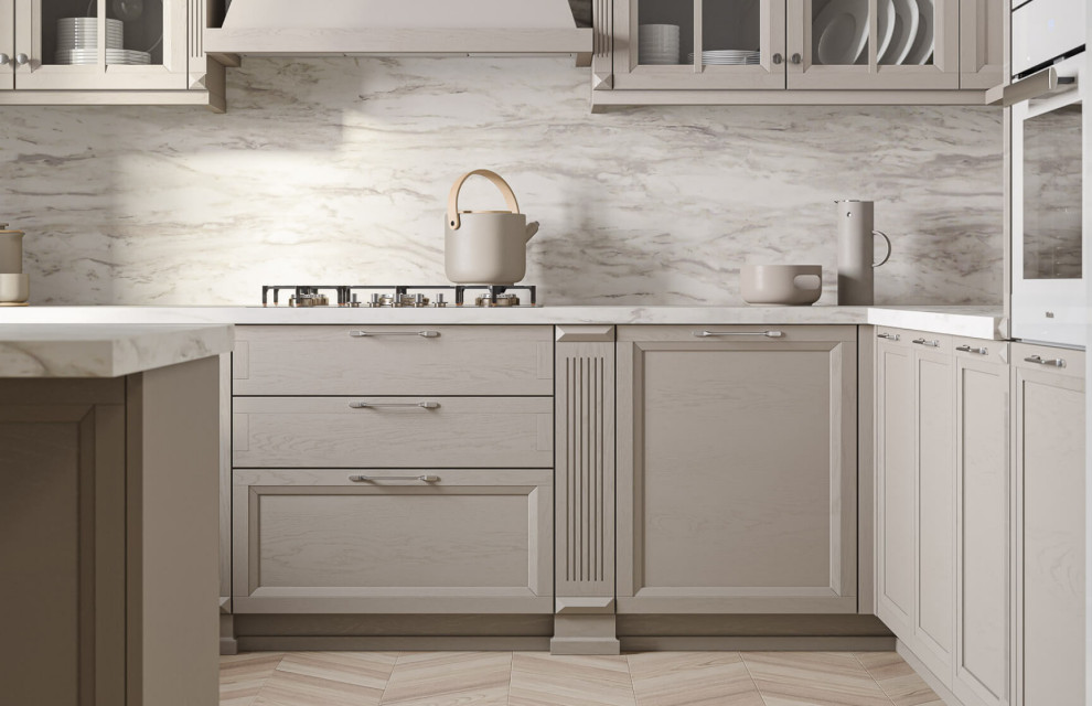 Кухня Маринара