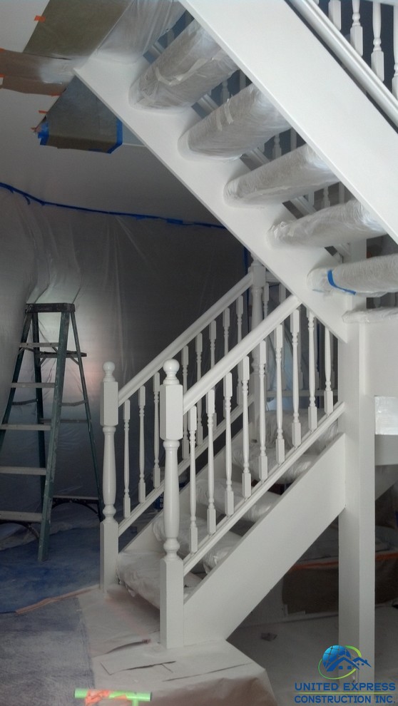 General Remodeling and the Workers