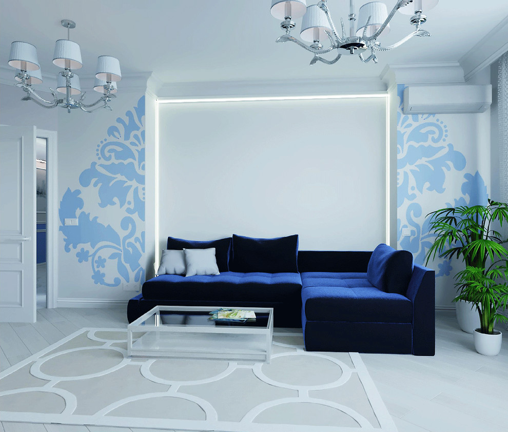 МО. г.Котельники 2 (проект)