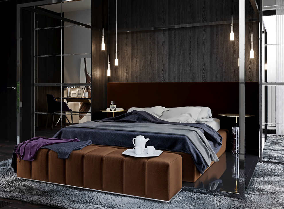 Апартаменты в ЖК Esentai City 93 м. кв.