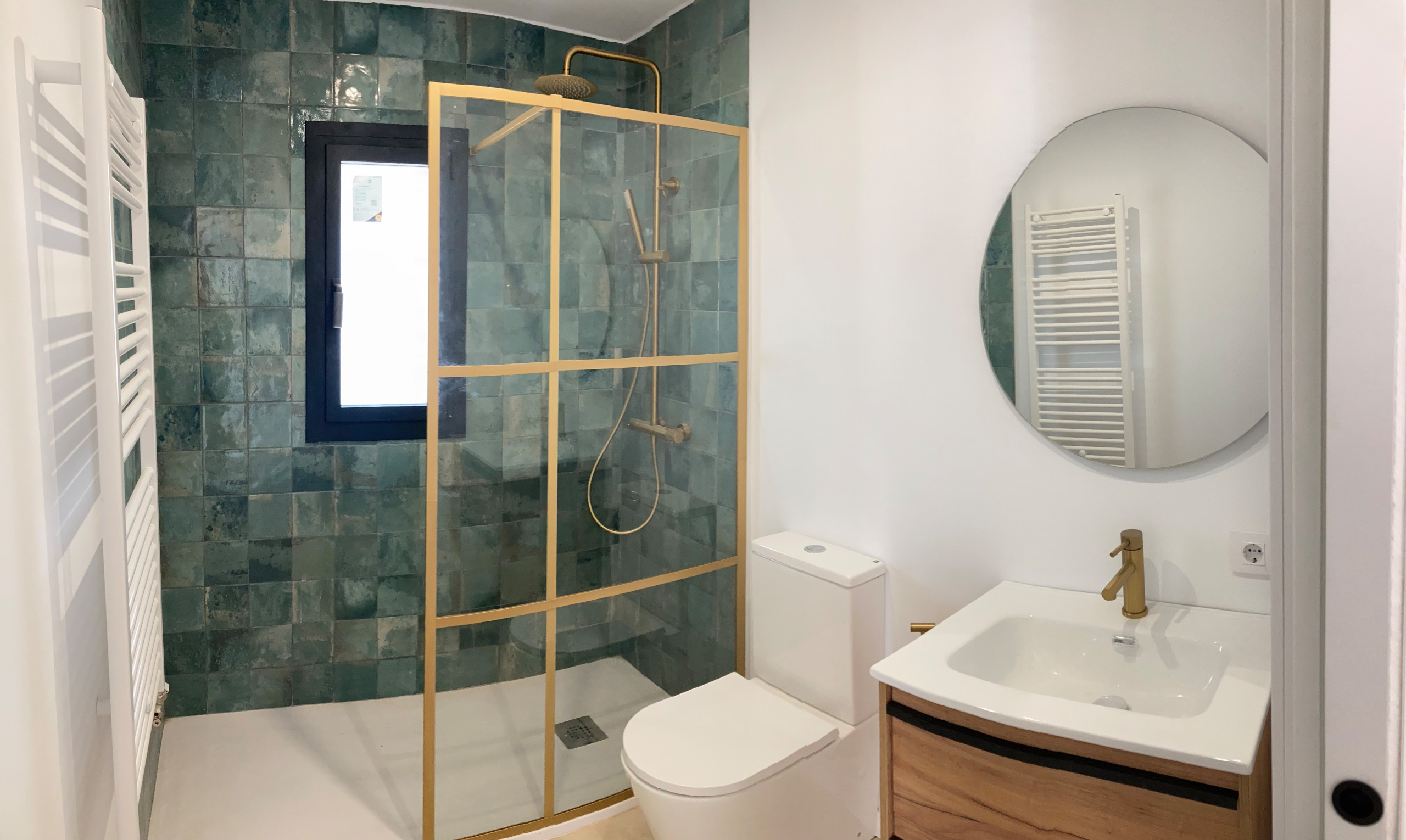 Reforma Integral Casa R&S