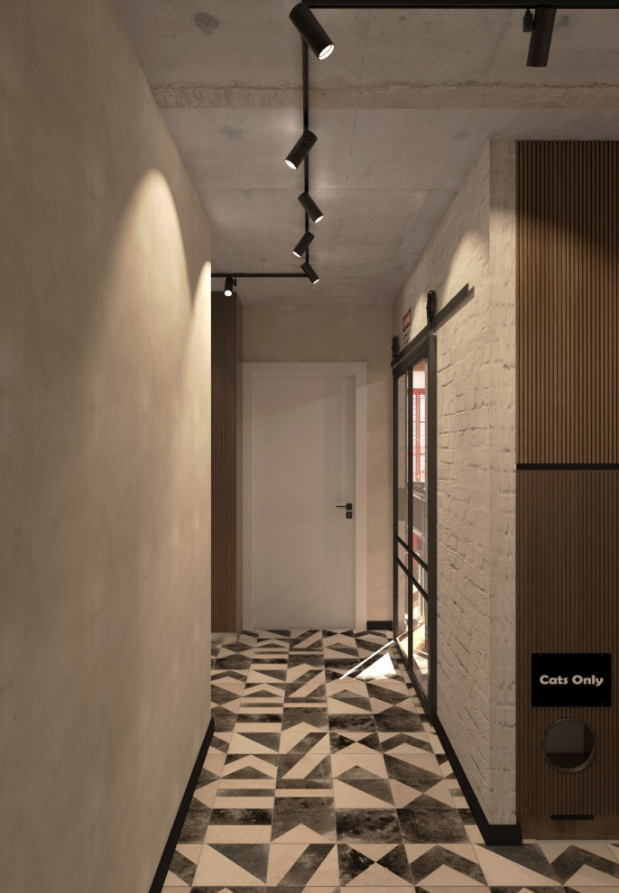 Квартира ЖК Отрада