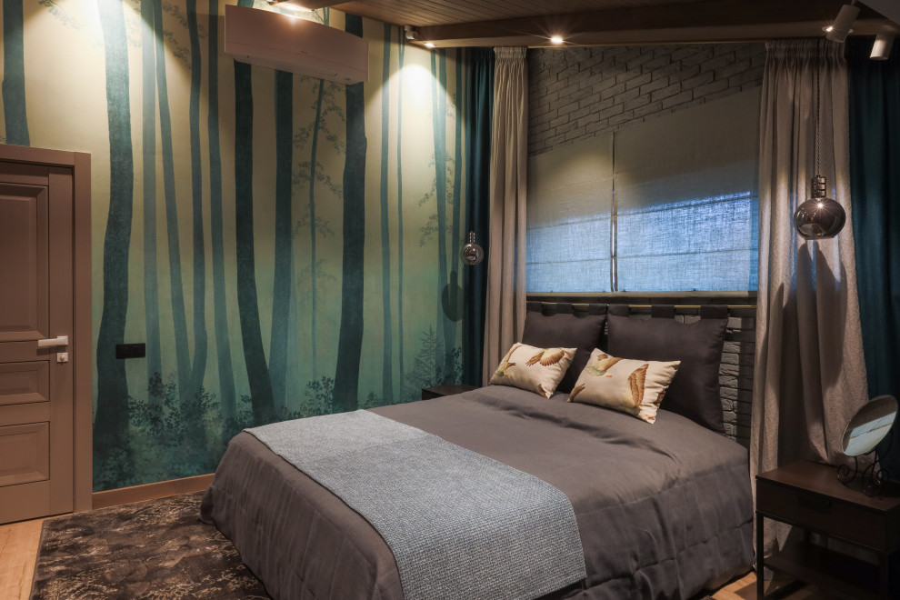 загородный дом 600кв.м.