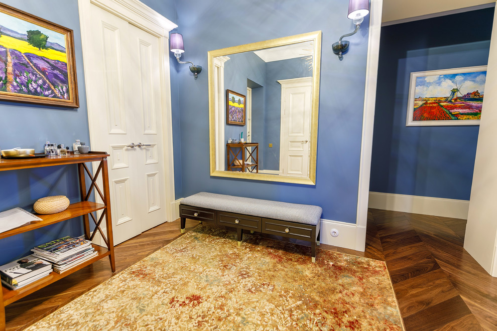 Уютная квартира в центре Санкт-Петербурга