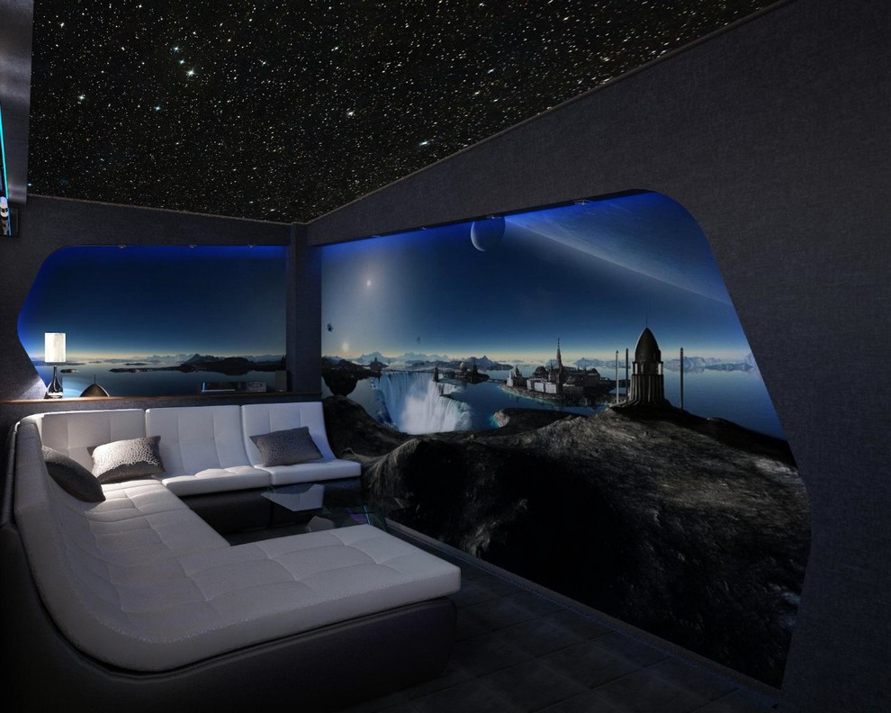 Разные проекты с разных лет