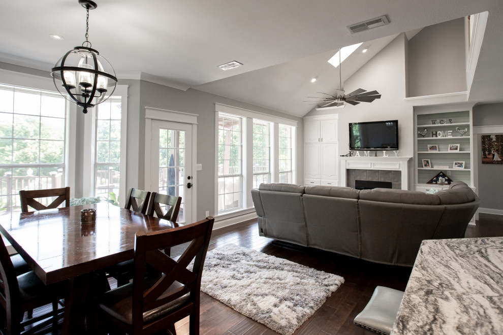 | Whole House