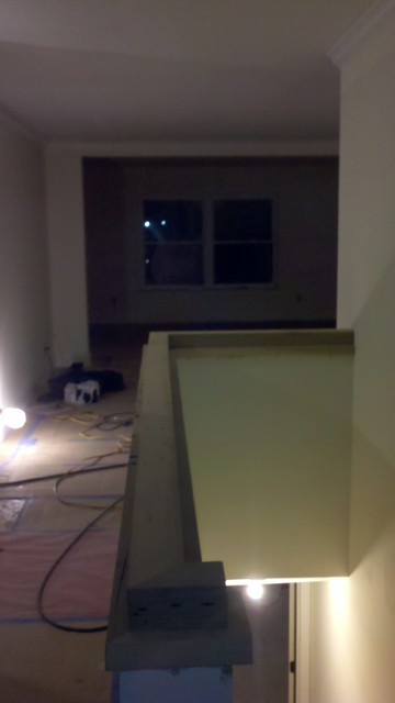 capitol transitional-entry