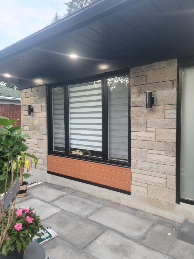EXTERIOR PAINTING