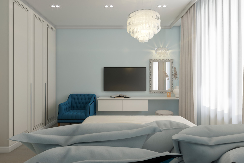 Дом Хватково 130м