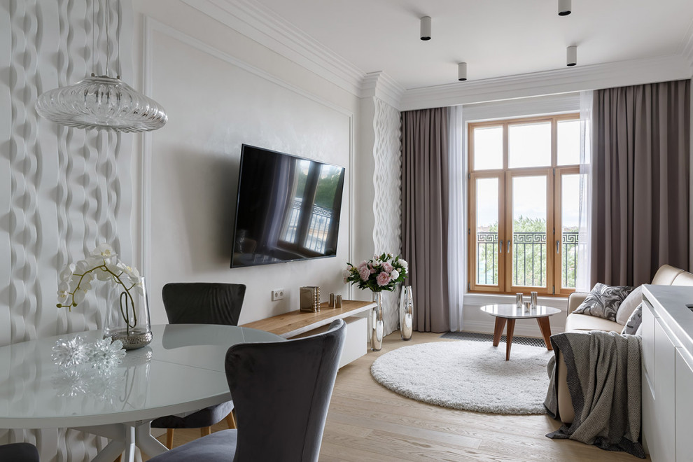 ЖК Дипломат