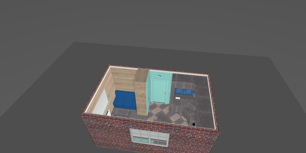 Студия "Тиффани"