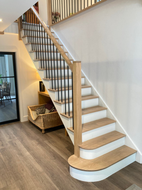 60's House Renovation retro-trappa