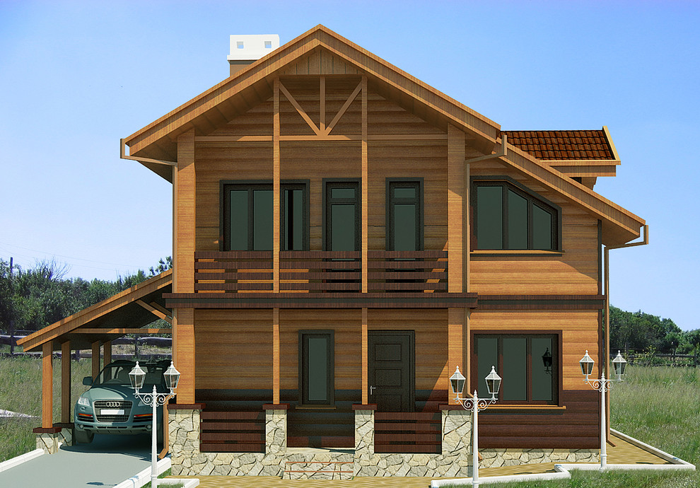 Жилой массив "Славяноград"