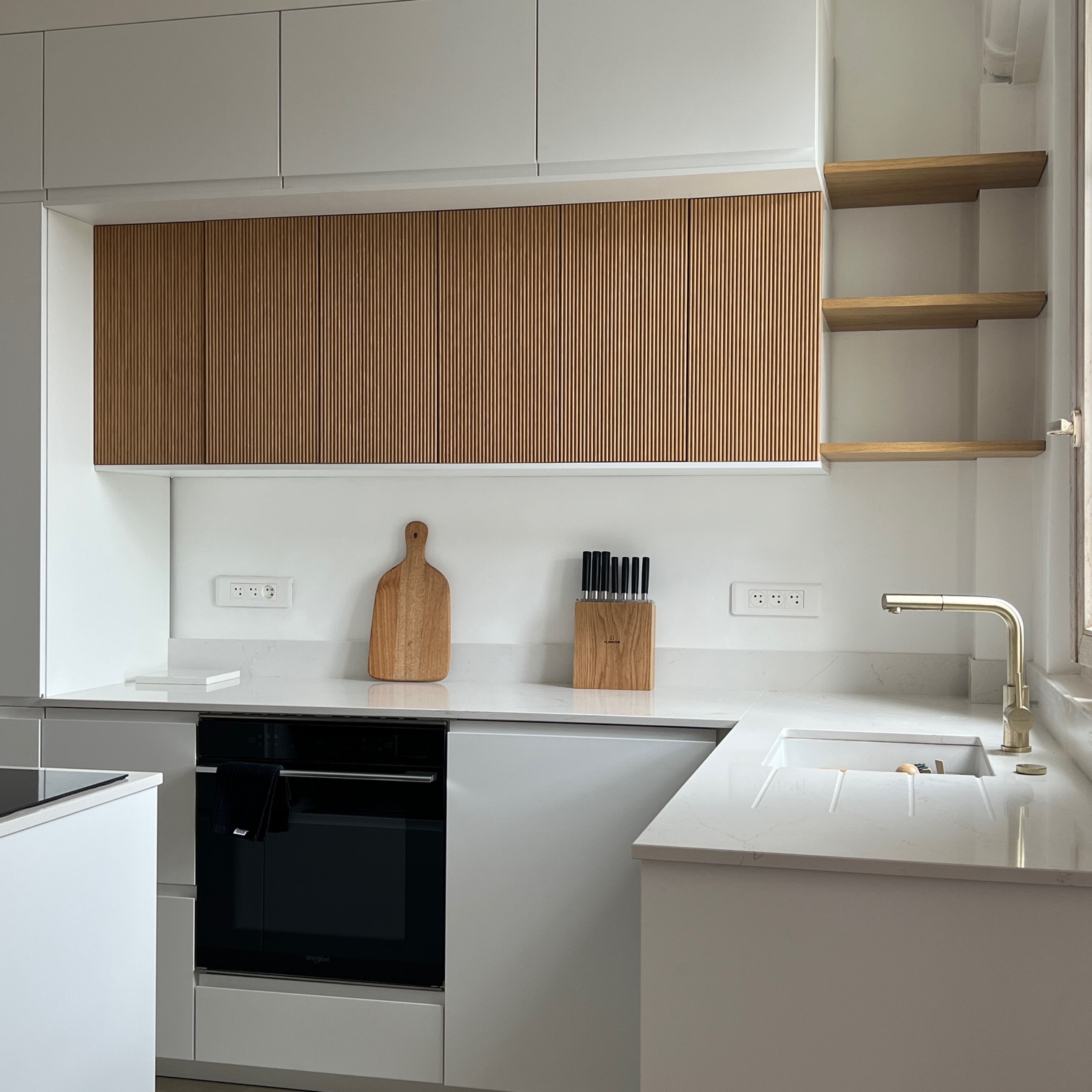 Rénovation de 49m²