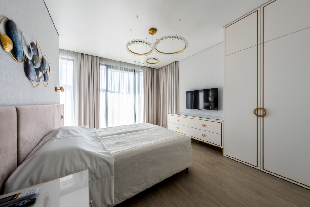 Частный дом в Молдовке