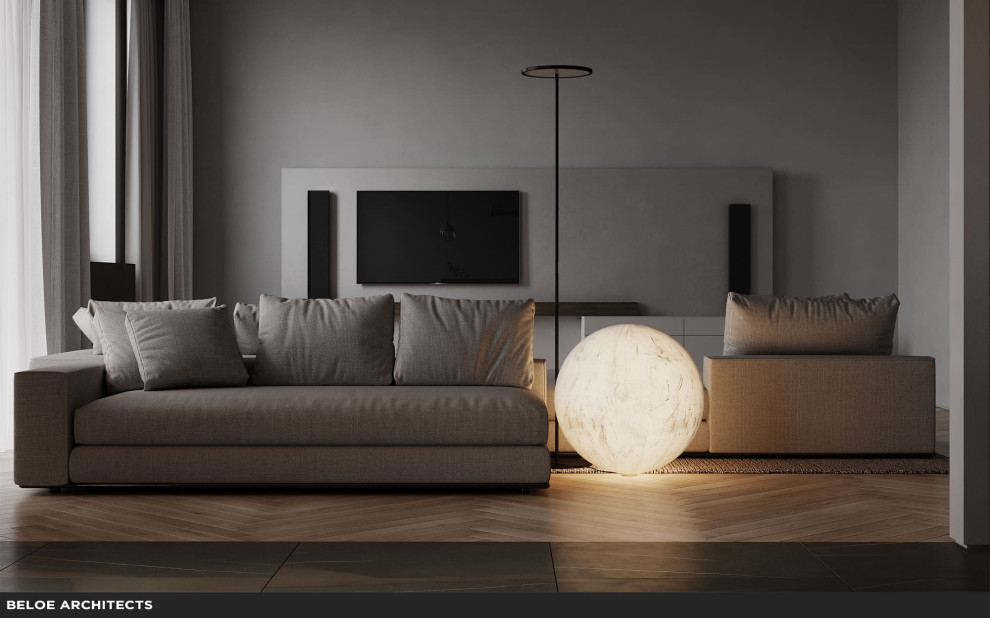 Квартира в районе Раменки