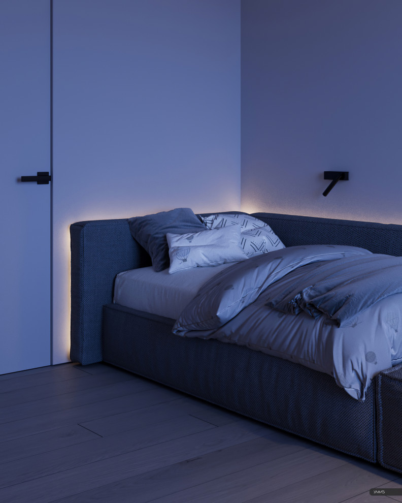 PEER GYNT | Квартира 106 м2