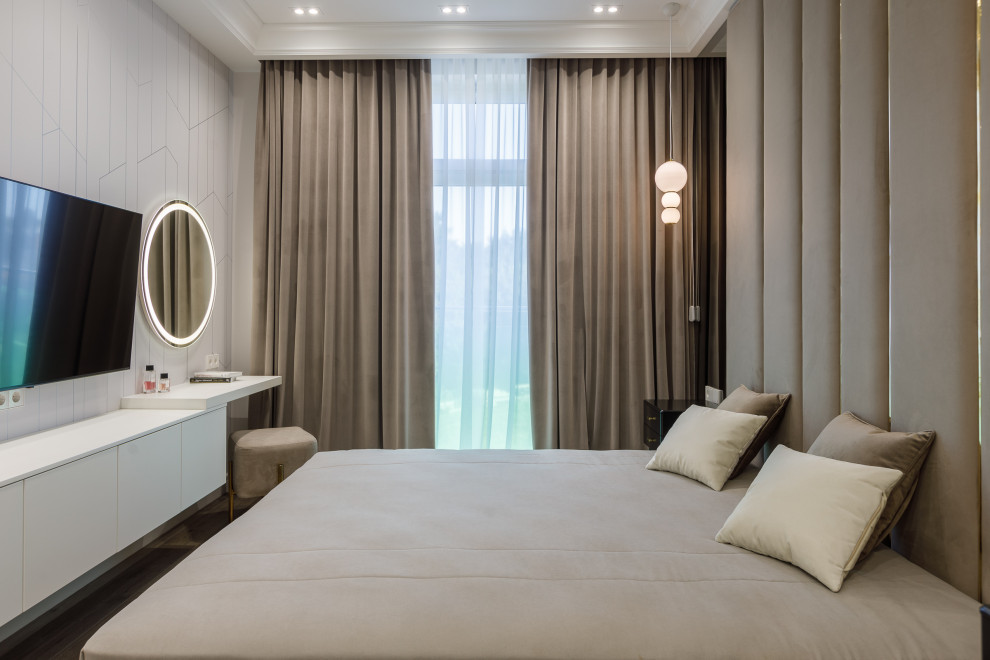 Квартира в ЖК GREEN Вита г. Воронеж