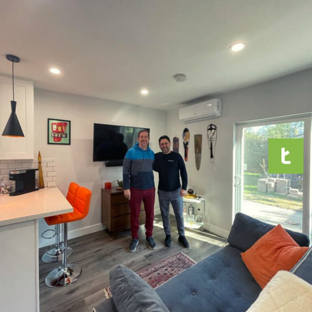 ADU Garage Conversion in Burbank, CA Garage Los Angeles by Treeium Design and Build Houzz