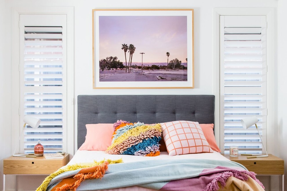 Berwick Home - Contemporary - Bedroom - Melbourne - by The Den ...
