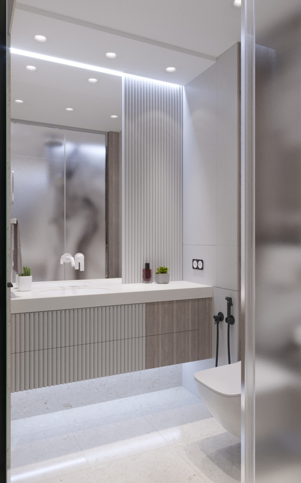 Мечты о высоком