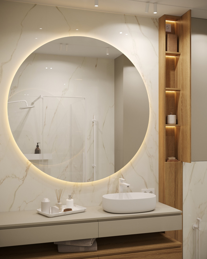 Частный дом в Перми