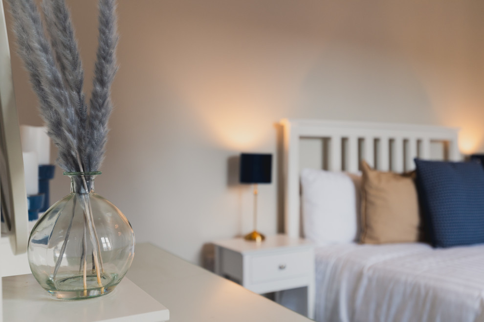 Show Home - Copper Beeches - Old Tupton