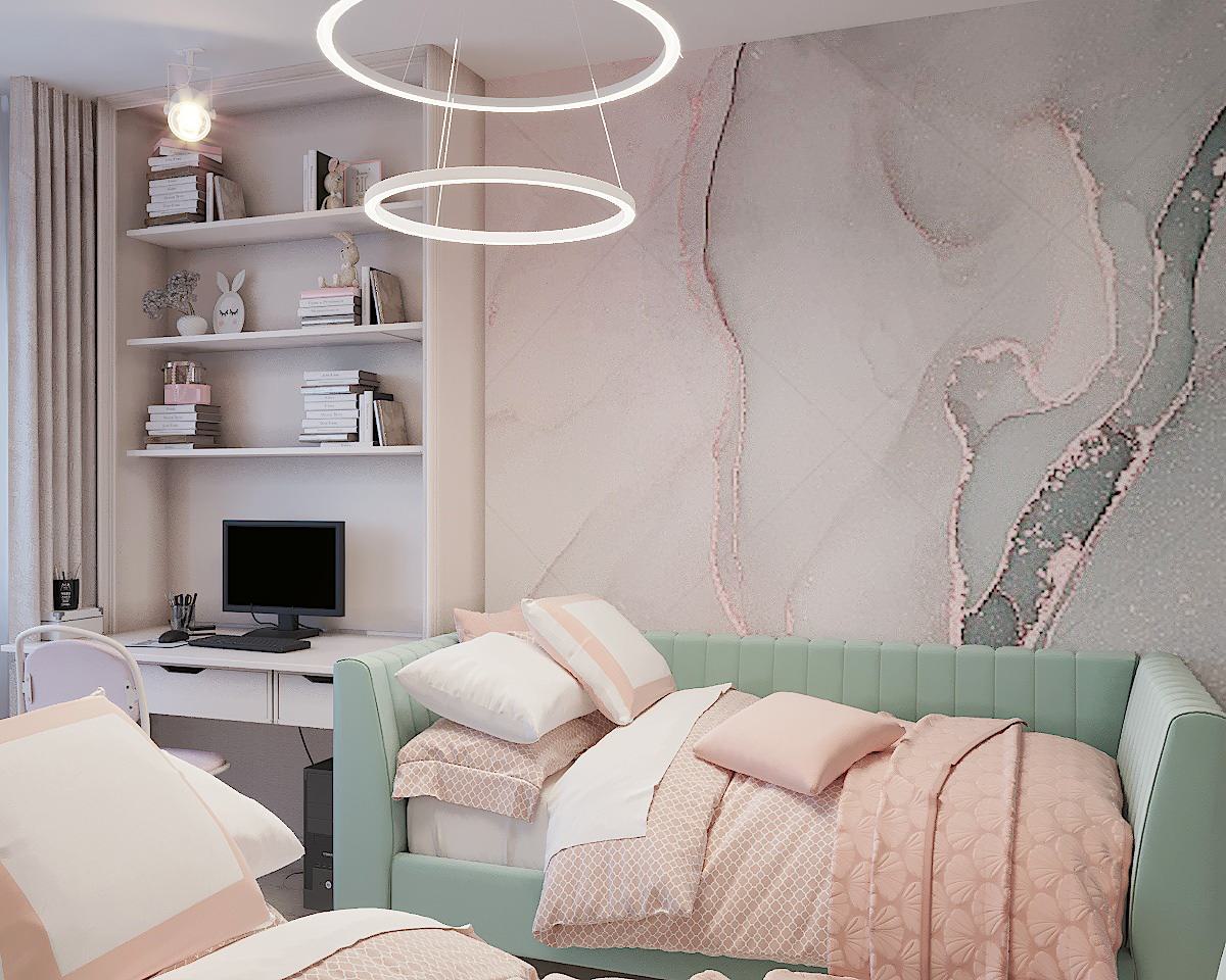 Квартира 85 м2