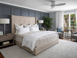 Transitional Bedroom Transitional Bedroom