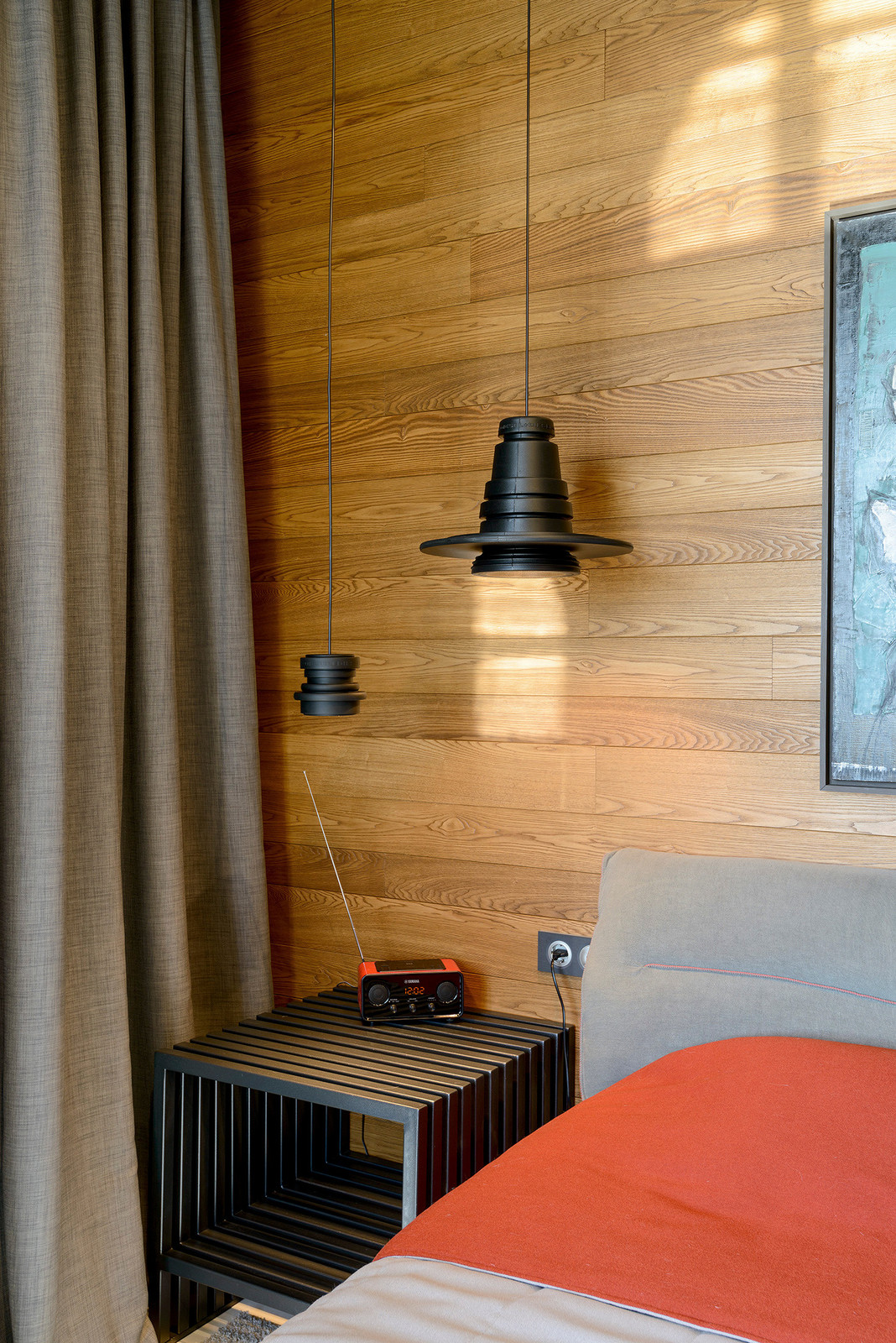 ВДВОЁМ С КОТОМ