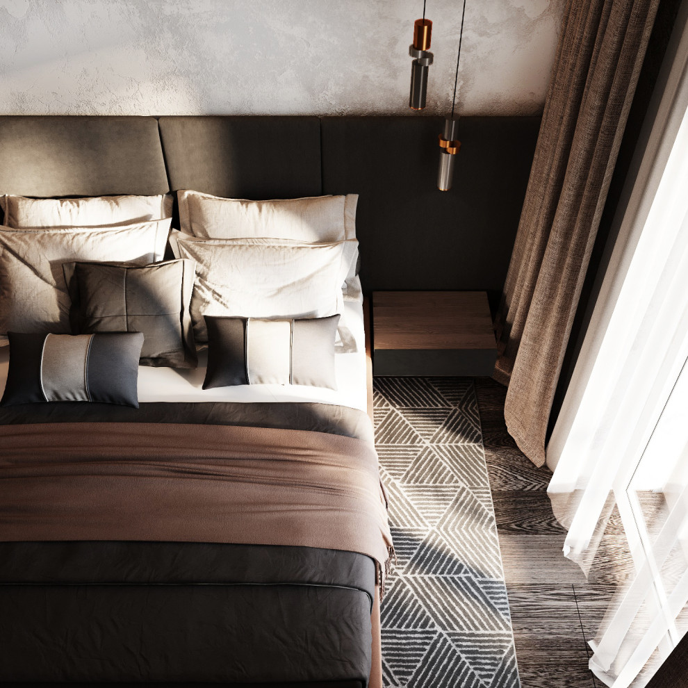 Квартира ЖК Расцветай