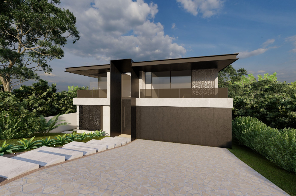 IN PROGRESS / Killara