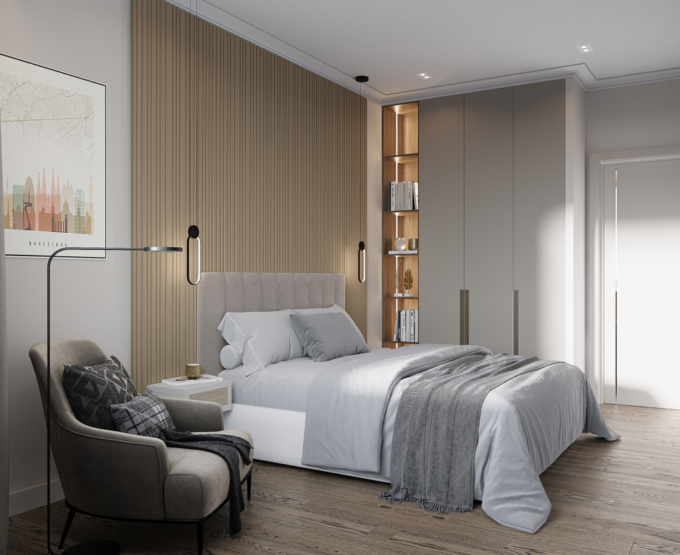 ЖК Любимово