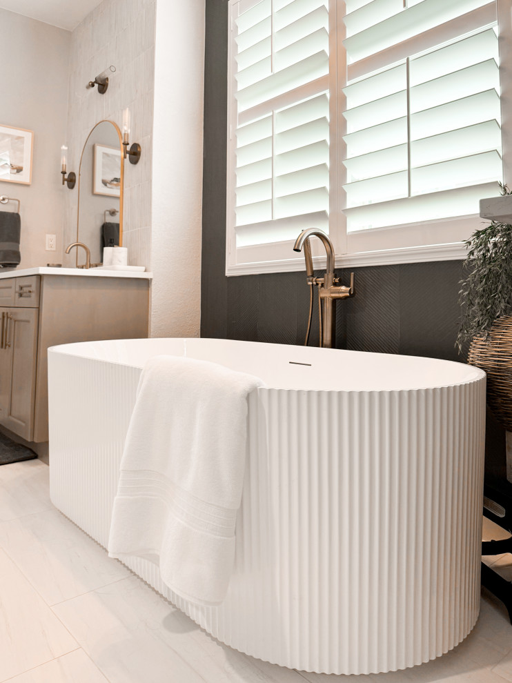 Olive Cir. Primary Bath