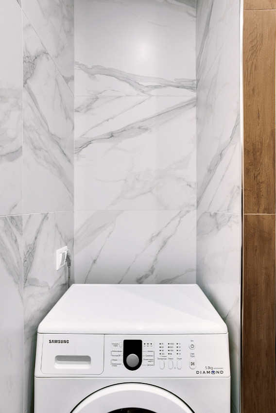 ЖК Маяковский