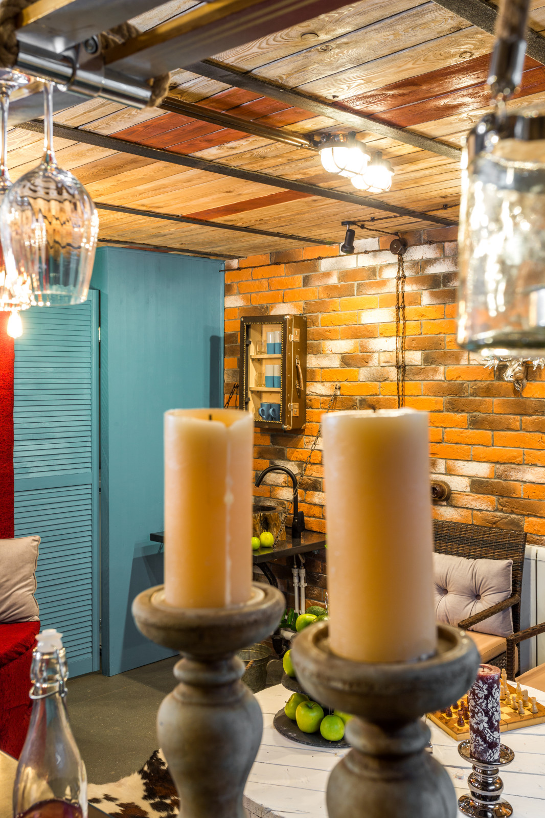 Телевизионный проект "Фазенда"