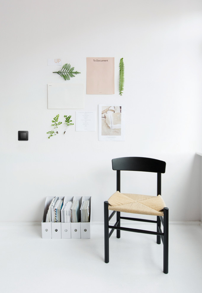 Интерьерные решения