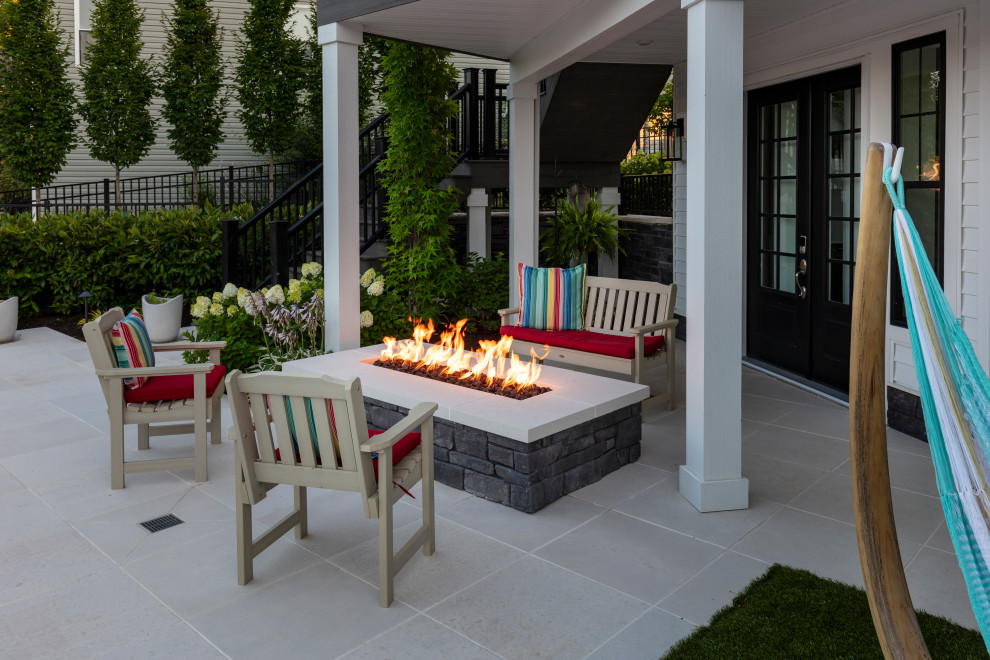 Chardon Pool and Spa