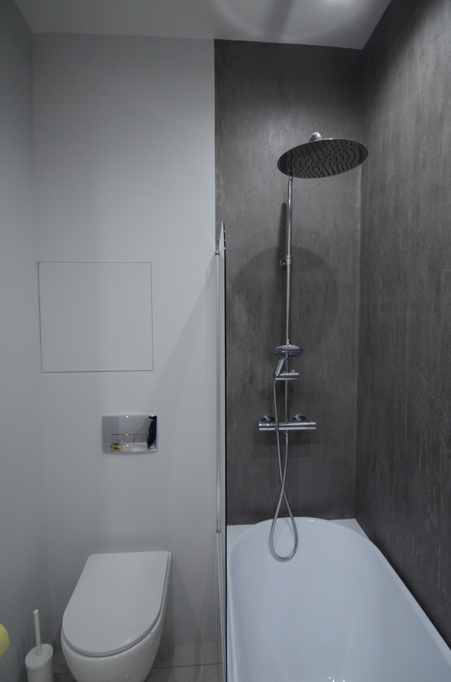 Дом у ратуши 75 м2