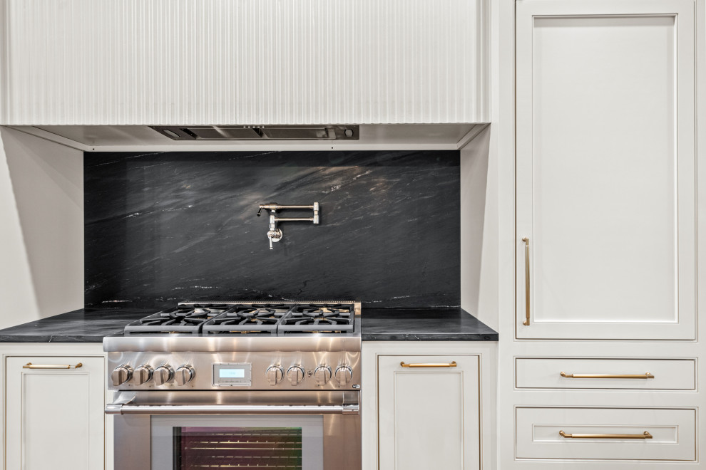 Modern Rustic