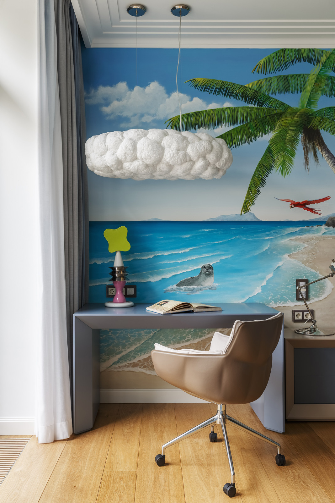 Вид на Кремль