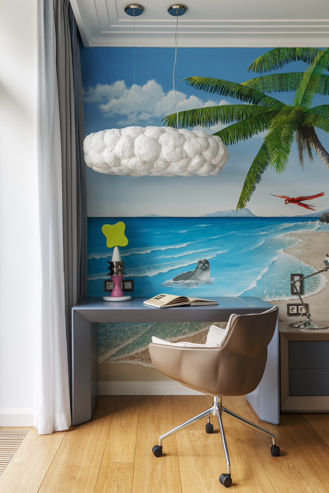 Вид на Кремль