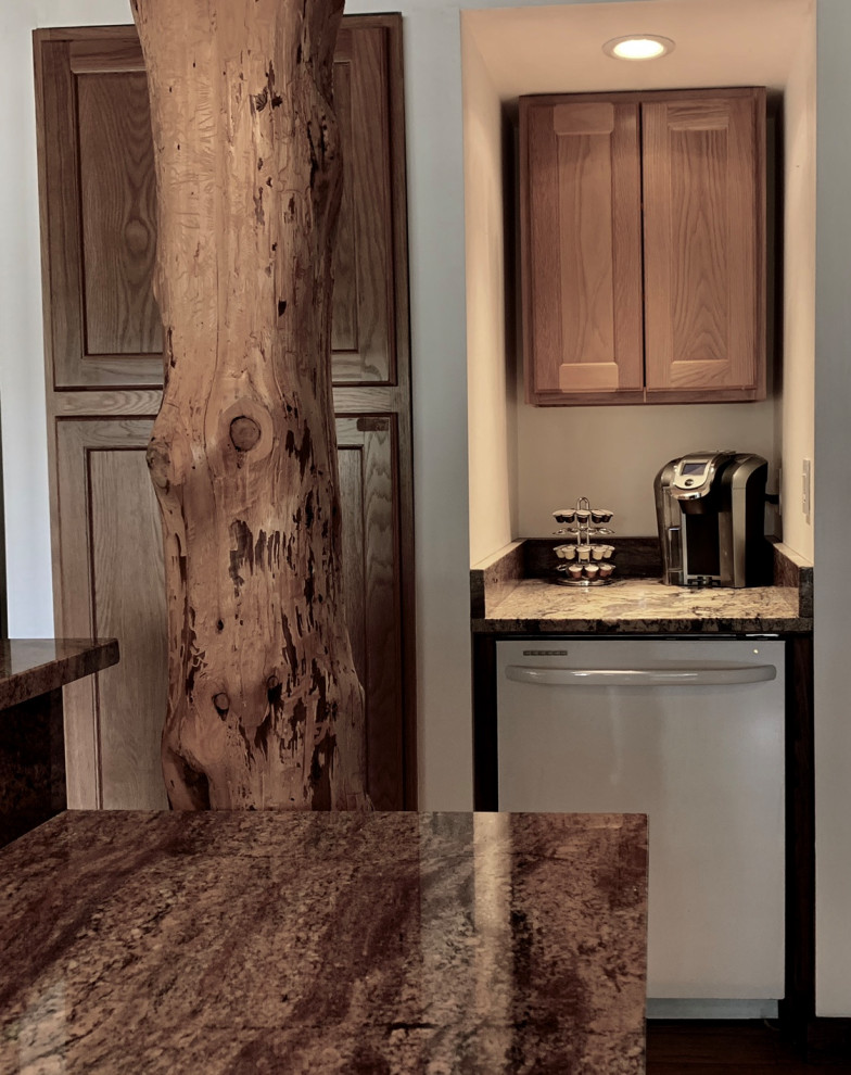 Built Ins