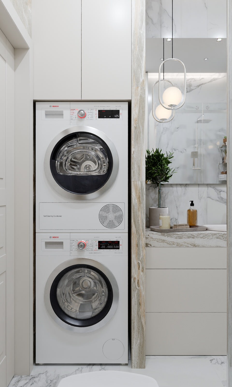 Квартира в ЖК Москва - 110 кв.м