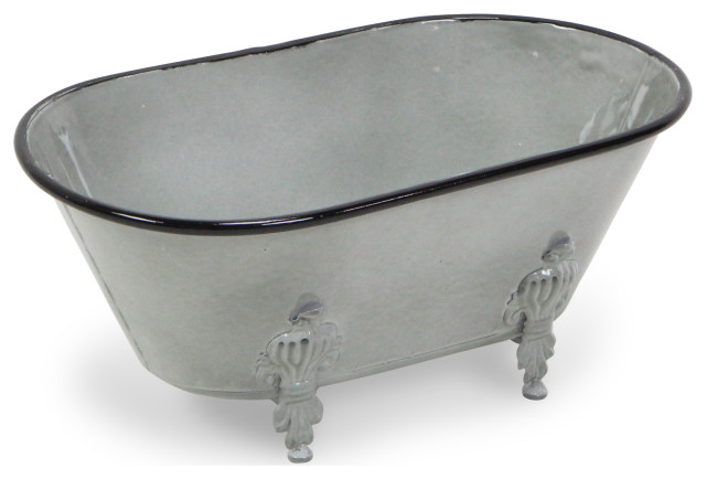 Gray - Bathtubs - The Home Depot