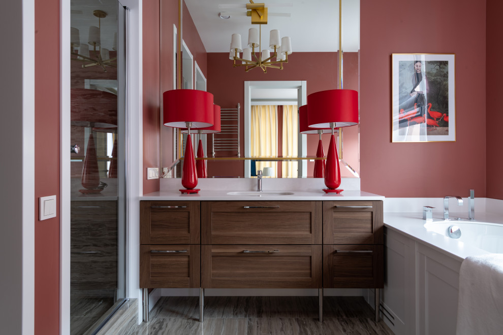 Дом без хозяина