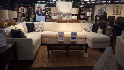 Help matching my coffee table/entertainment center to my sofa. Help matching my coffee table/entertainment center to my sofa.